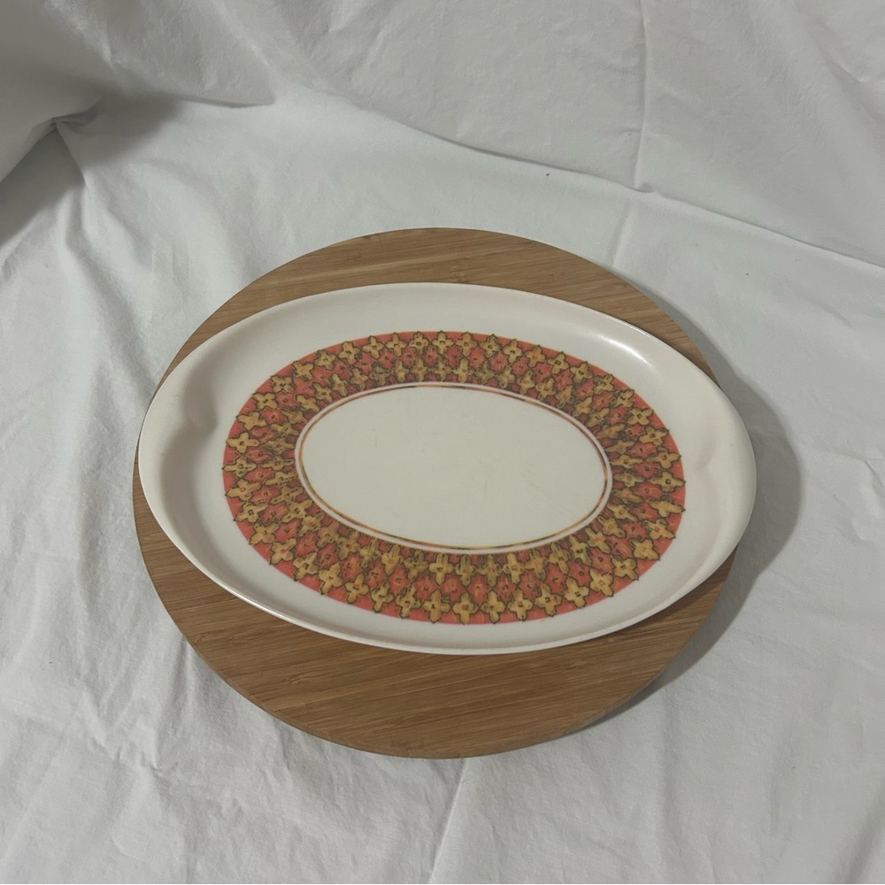 Vintage Lenox Ware serving platter